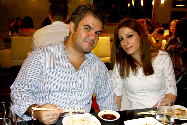 Launching of MAKI shopping cart
